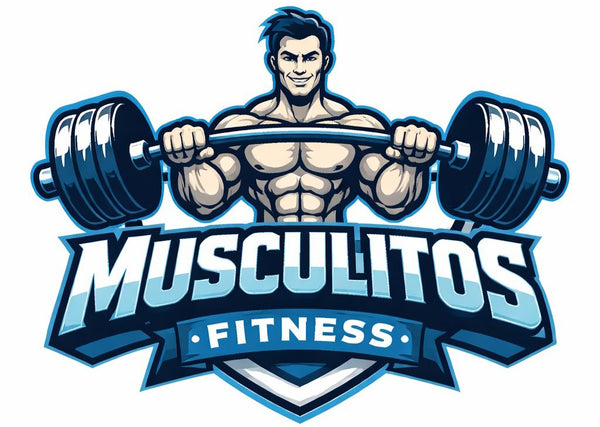 Musculitos Fitness